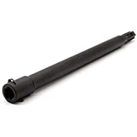 WERHE Profesional 400 mm poste de extensión para STIHL BT 106 ° c BT 120 ° c BT 121 BT 130 BT 131 hecho de acero sólido